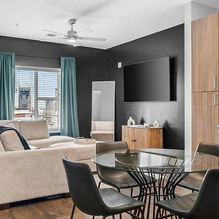 The Hollywood Suite The Gulch Нэшвилл Экстерьер фото