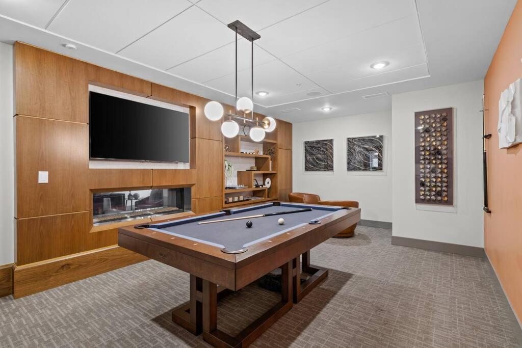 The Hollywood Suite The Gulch Нэшвилл Экстерьер фото